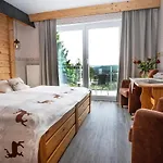 Fernsicht 3*