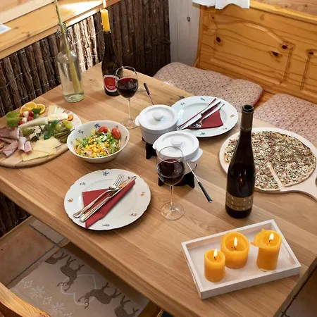 호텔 Fernsicht 빈터베르크