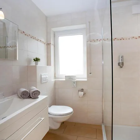 Fernsicht 호텔 빈터베르크