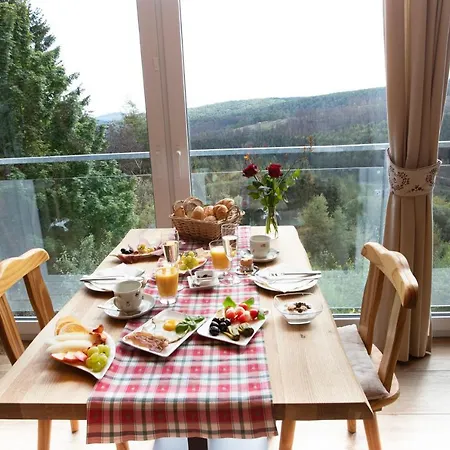 Hotel Fernsicht