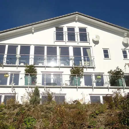 Hotel Fernsicht