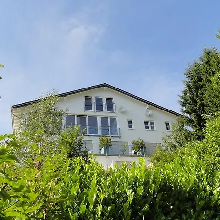 Fernsicht 빈터베르크