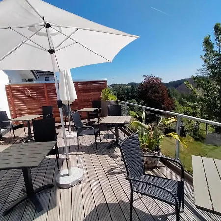 费瑞池特兰德酒店 3*