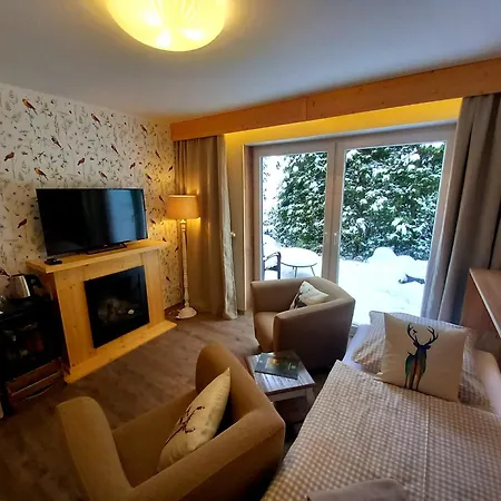 Hotel Fernsicht