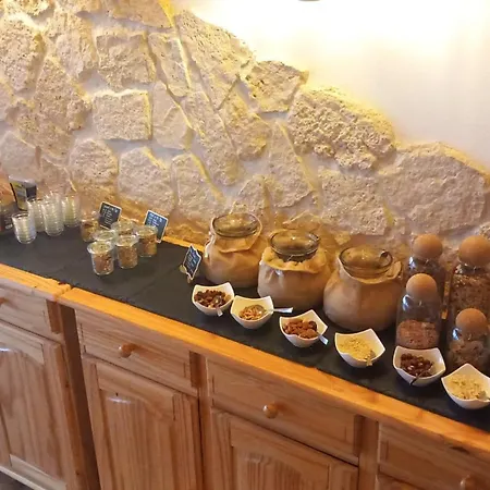 Fernsicht 3* Βίντερμπεργκ