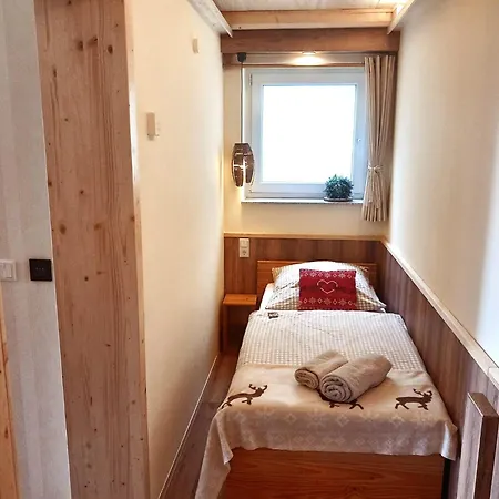 Fernsicht 호텔 빈터베르크