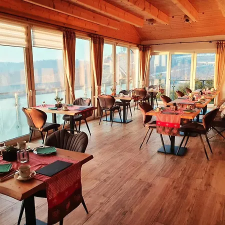 Fernsicht Hotel