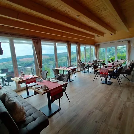 Fernsicht Hotel