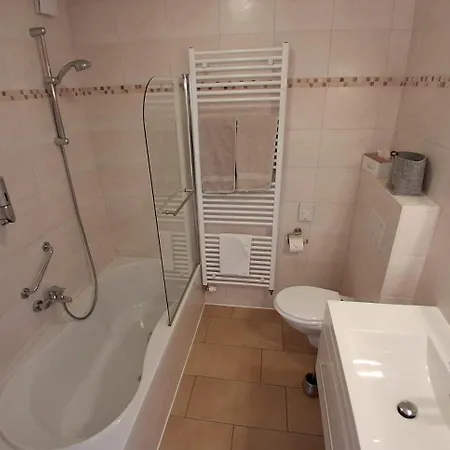 Fernsicht 호텔 빈터베르크