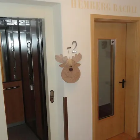 Fernsicht Szálloda 3*
