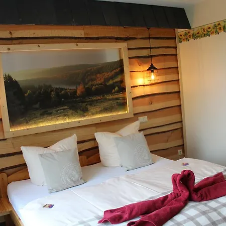 Fernsicht Hotel 3*