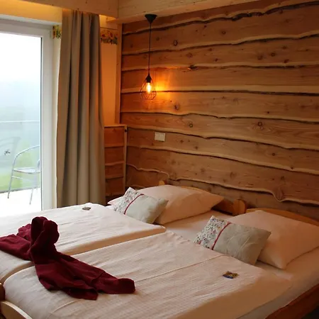 Fernsicht Hotel Winterberg