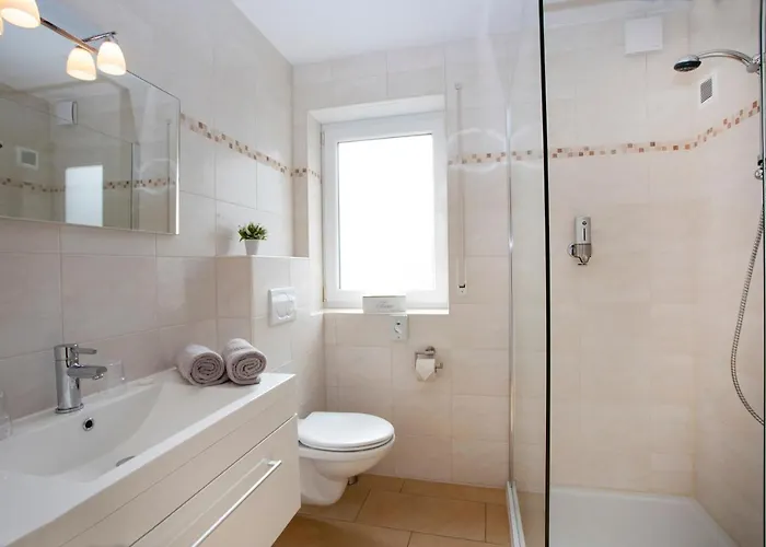 Fernsicht Otel Winterberg