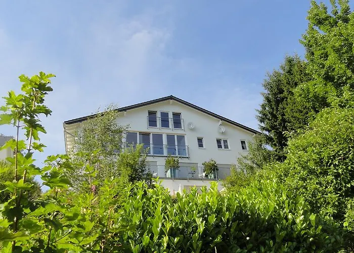 Fernsicht Winterberg