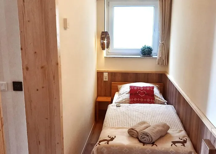 Fernsicht Hotel Winterberg