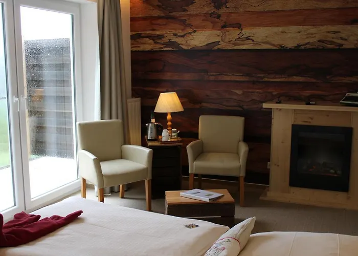 Fernsicht 3* Winterberg